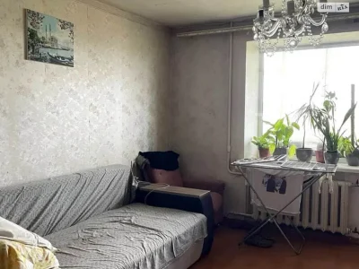 Продаж Квартира Воронцова