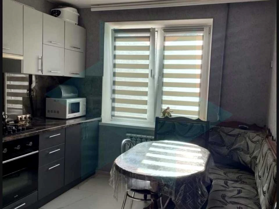 Apartment. Dnipro, Heroiv Avenue.
