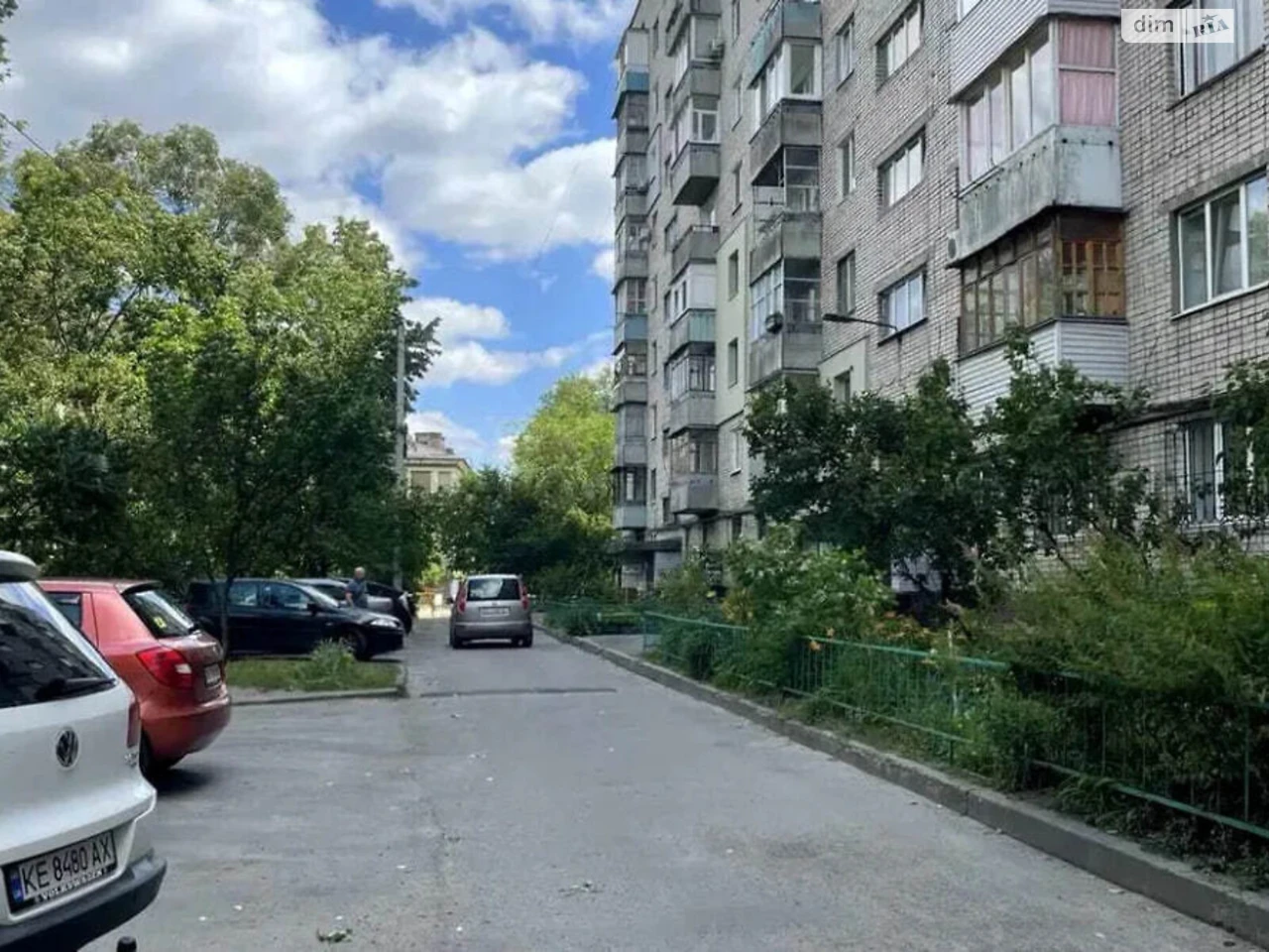 Продаж Квартира Воронцова