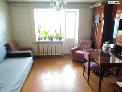 Продаж Квартира Воронцова