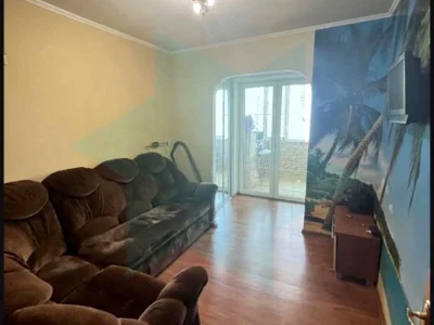 Apartment. Dnipro, Heroiv Avenue.