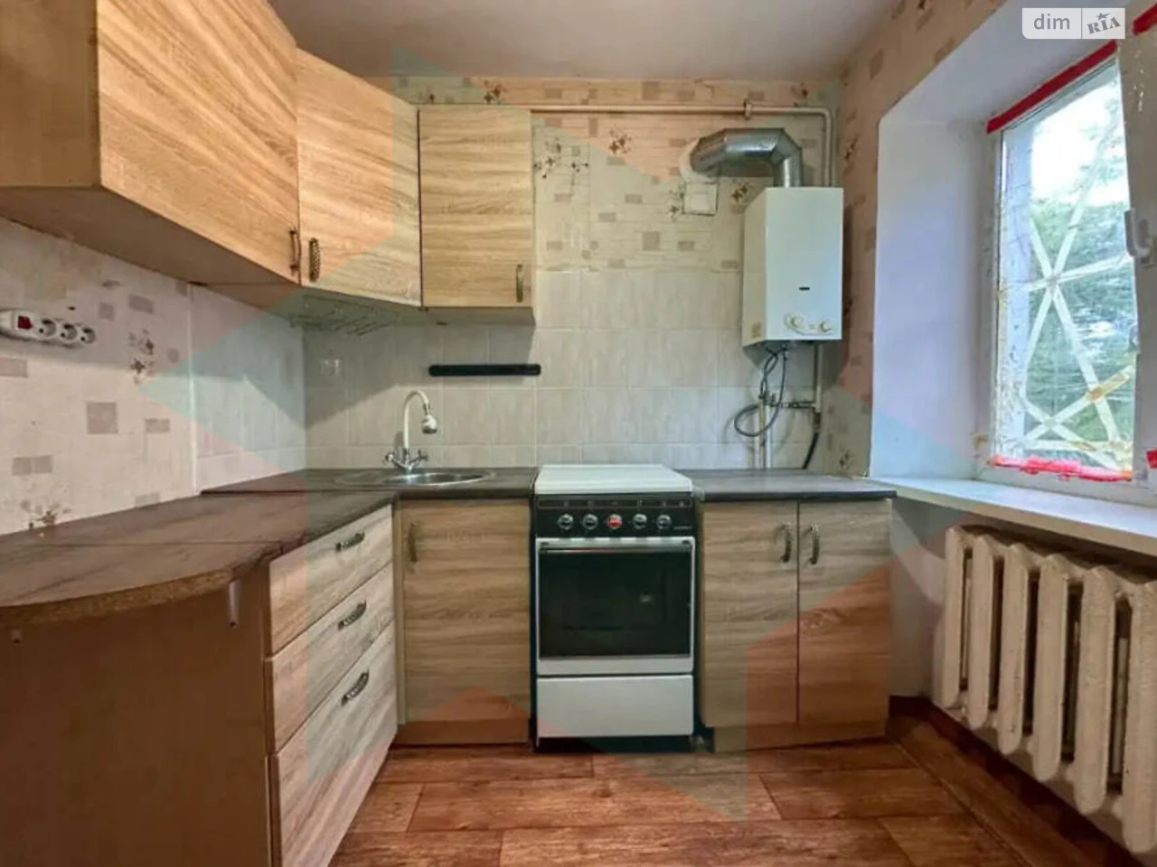 Продаж Квартира Кирилівка