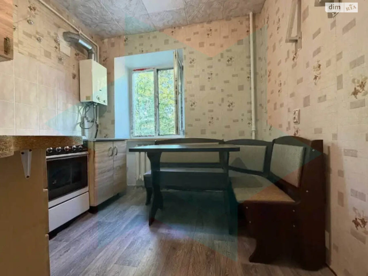Продаж Квартира Кирилівка