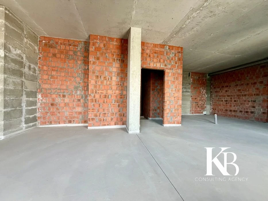 3-к квартира в ЖК Женева