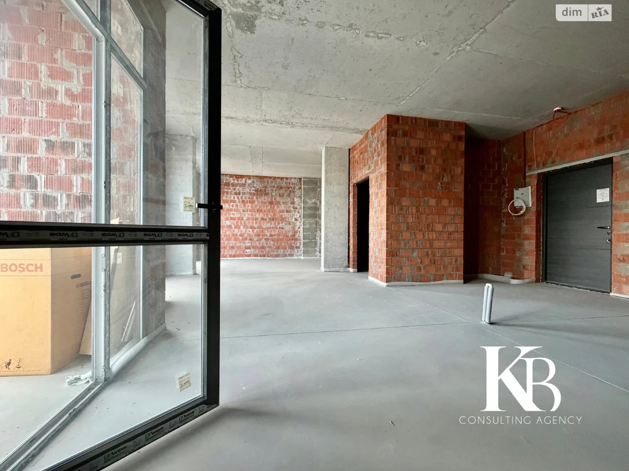 Продаж Квартира Центральний Пагорб