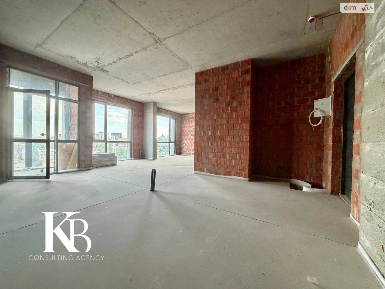 Продаж Квартира Центральний Пагорб