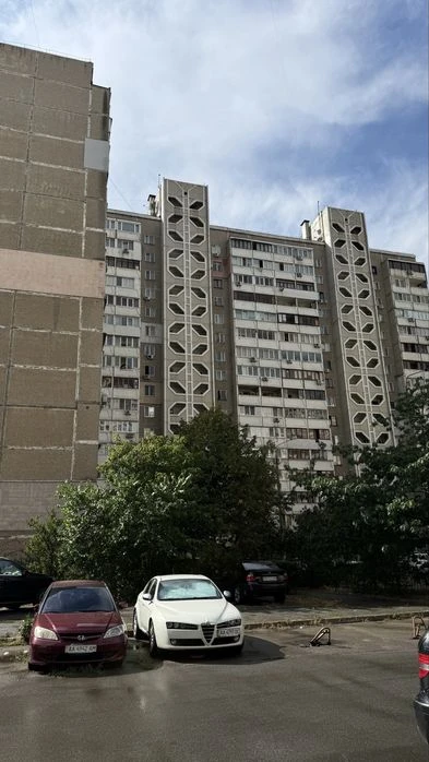 Позняки, Осокорки, пр. Григоренко