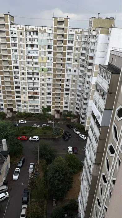 Позняки, Осокорки, пр. Григоренко