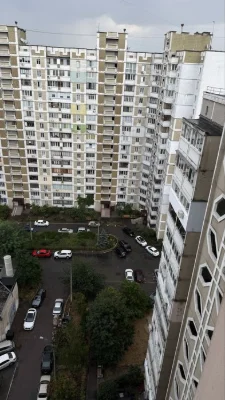 Позняки, Осокорки, пр. Григоренко