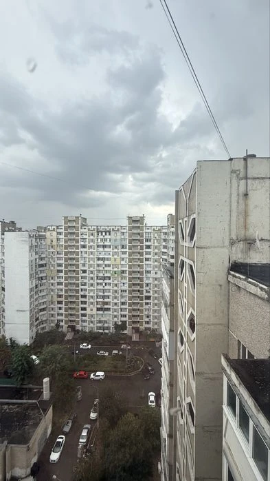 Позняки, Осокорки, пр. Григоренко