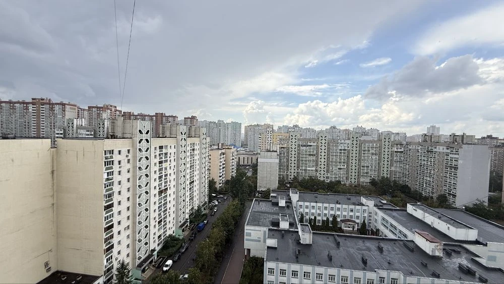 Позняки, Осокорки, пр. Григоренко
