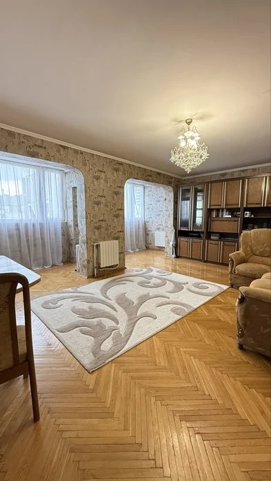 Позняки, Осокорки, пр. Григоренко