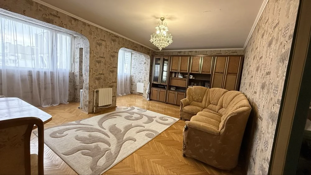 Позняки, Осокорки, пр. Григоренко