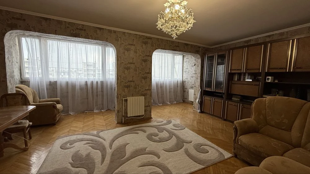 Позняки, Осокорки, пр. Григоренко
