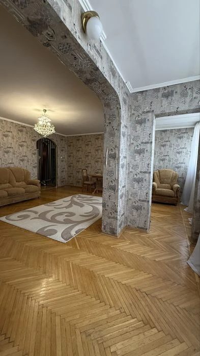 Позняки, Осокорки, пр. Григоренко