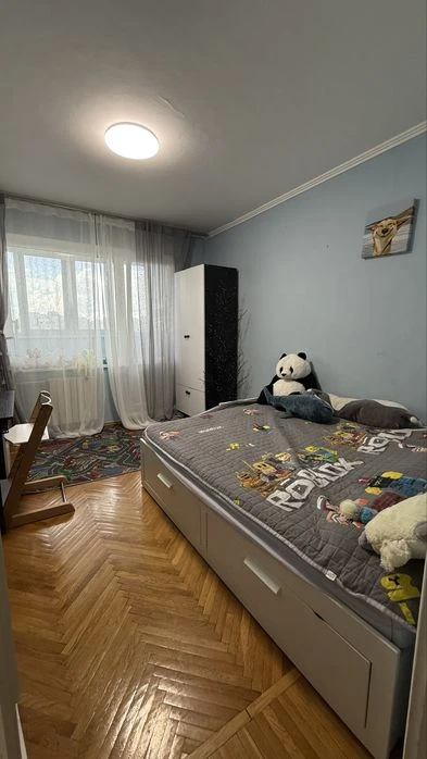 Позняки, Осокорки, пр. Григоренко