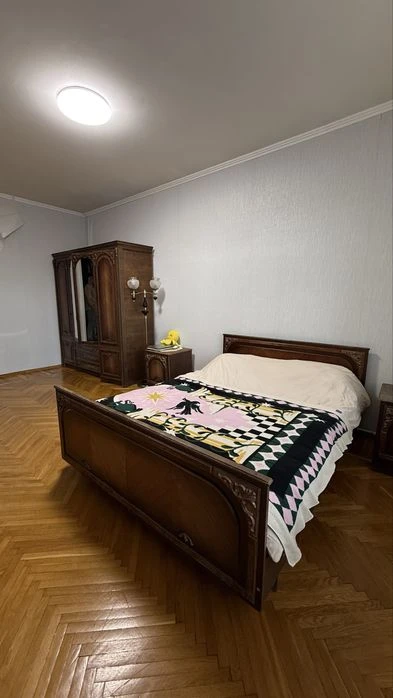 Позняки, Осокорки, пр. Григоренко