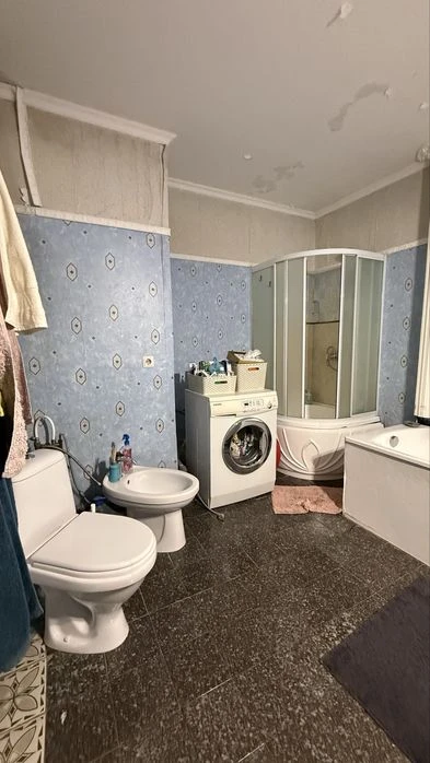 Позняки, Осокорки, пр. Григоренко