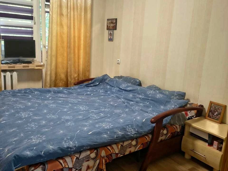 Квартира. Київ, Кирило-Мефодіївська вул.