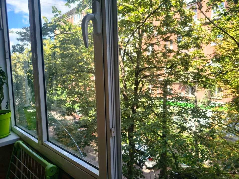 Квартира. Київ, Кирило-Мефодіївська вул.