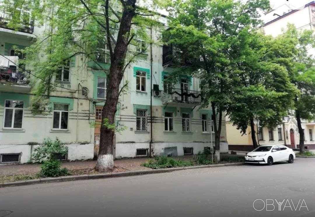 1-комнатная квартира, 32.00 кв.м
