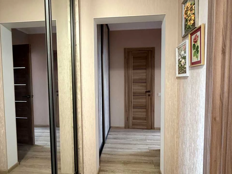 Квартира. Київ, Тираспольська вул.