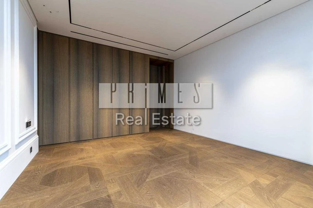Продаж 4к пентхаус ремонт 204м2 паркомісце Бульвар Фонтанів
