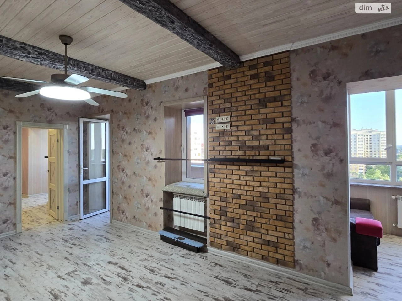 Продаж Квартира Святошинський