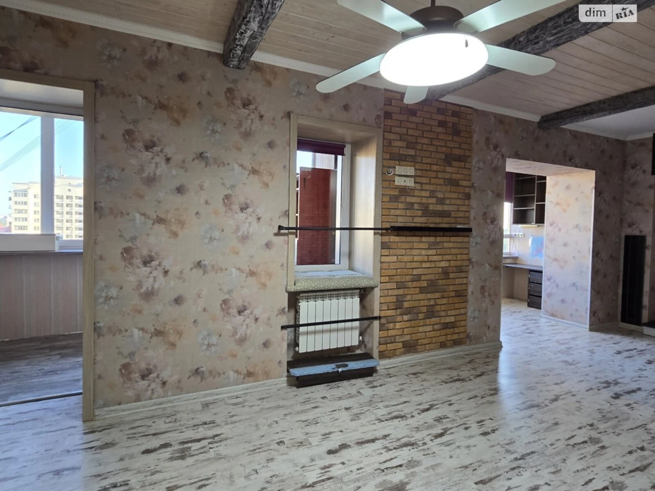 Продаж Квартира Святошинський