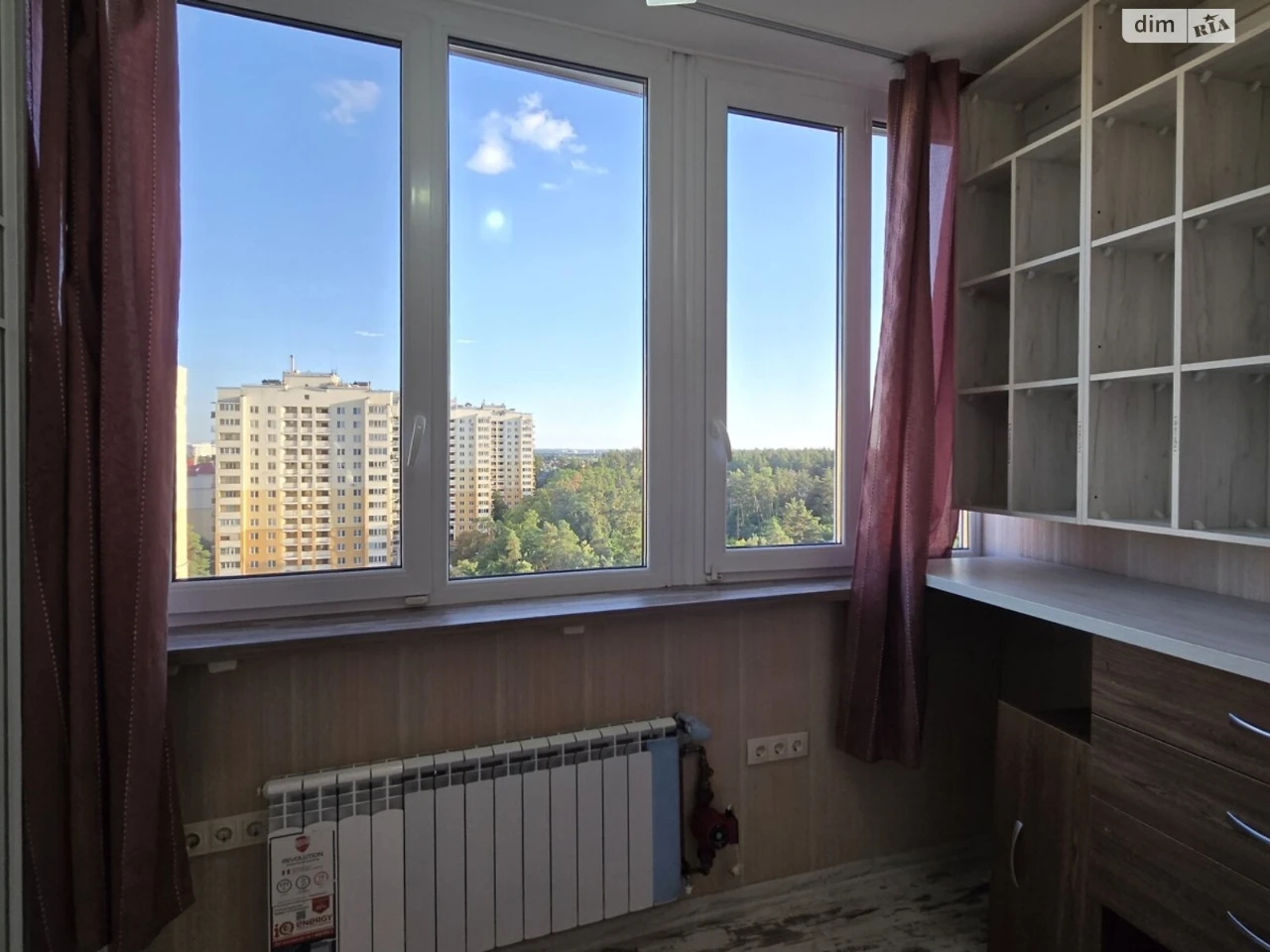 Продаж Квартира Святошинський