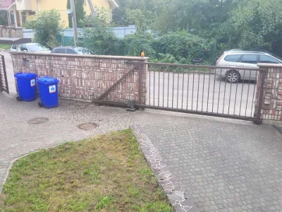 Будинок. Львів, Поперечна вул.