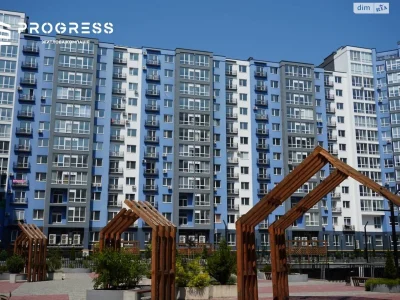 Продаж Квартира Княгинин