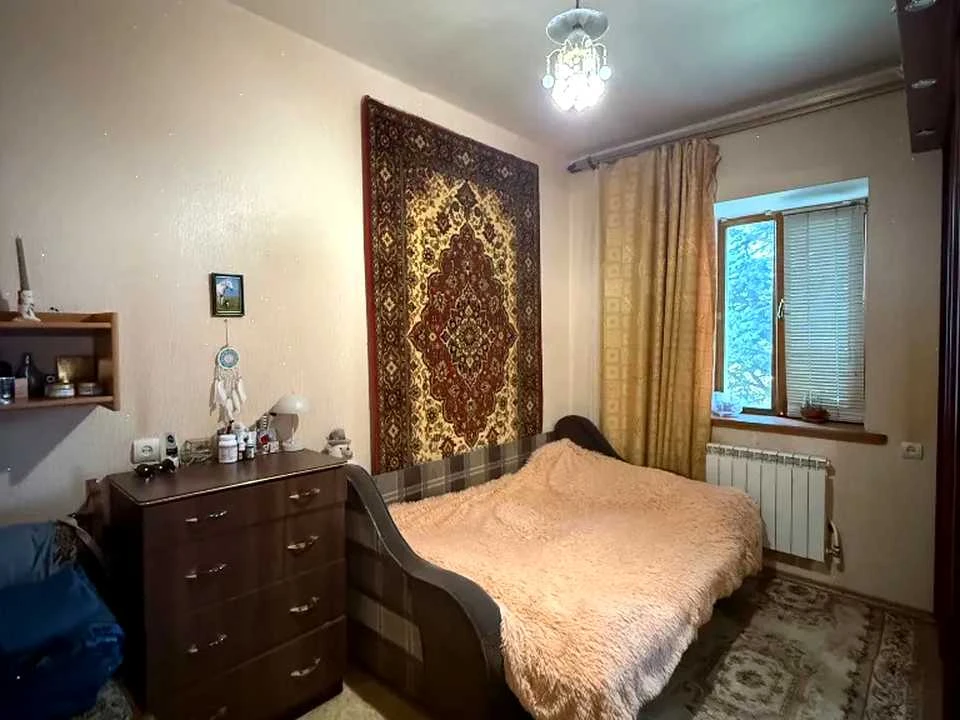 Будинок. Дніпро, Івана Виговського