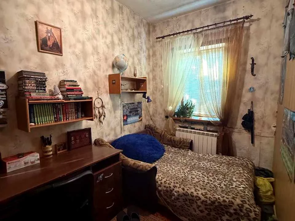 Будинок. Дніпро, Івана Виговського