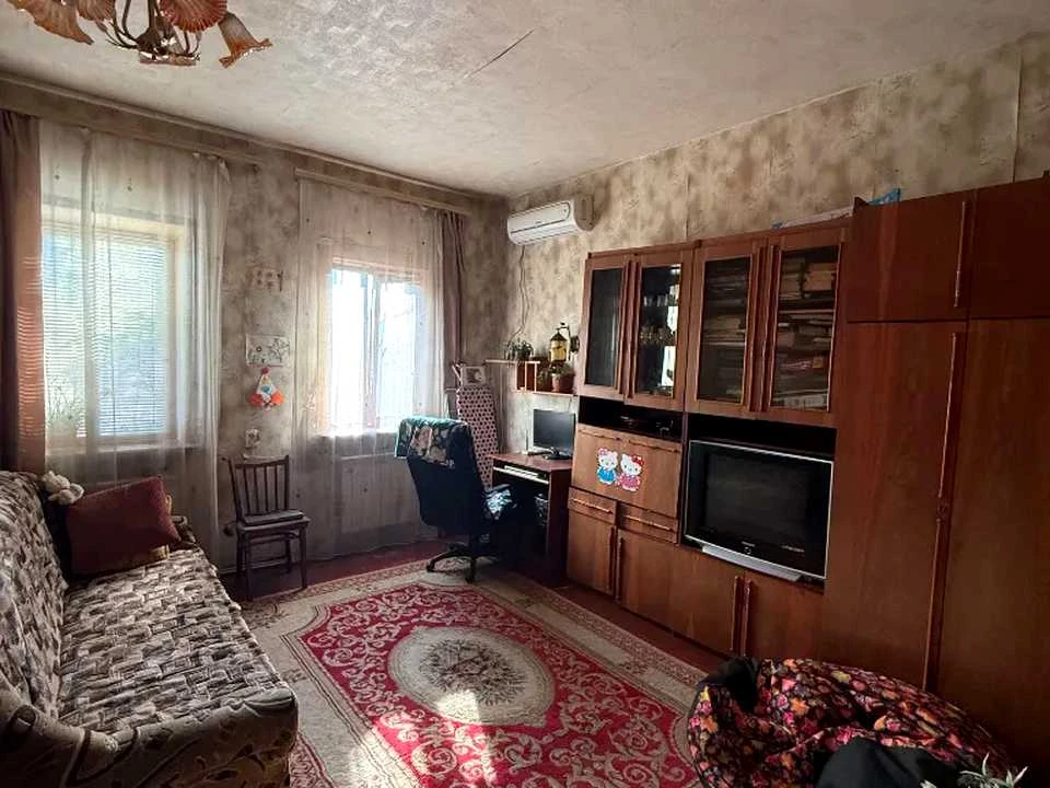 Будинок. Дніпро, Івана Виговського