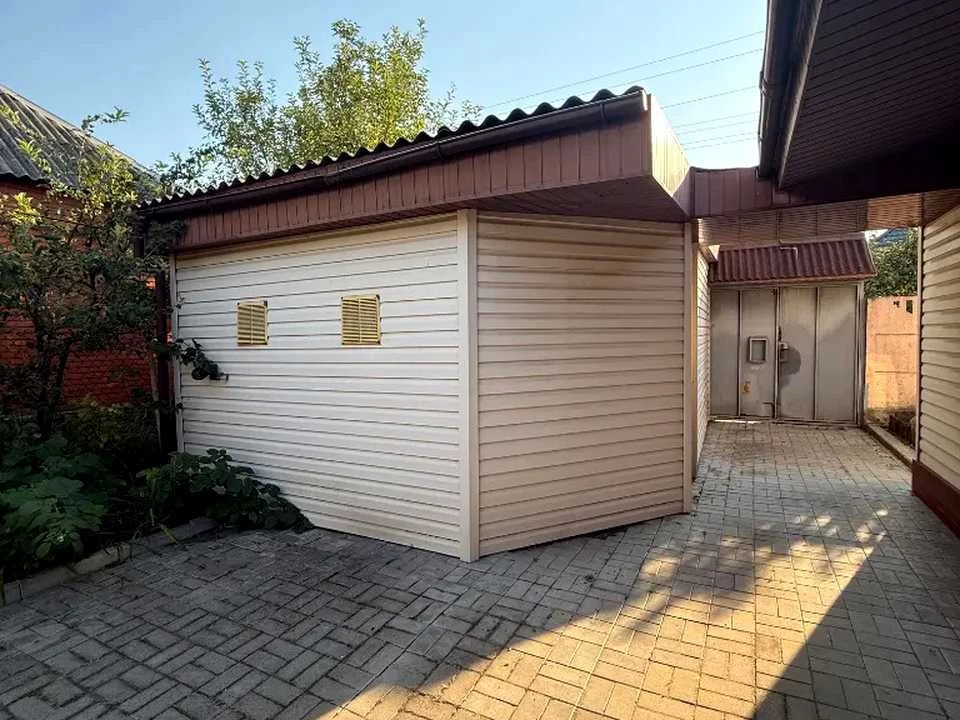 Будинок. Дніпро, Івана Виговського
