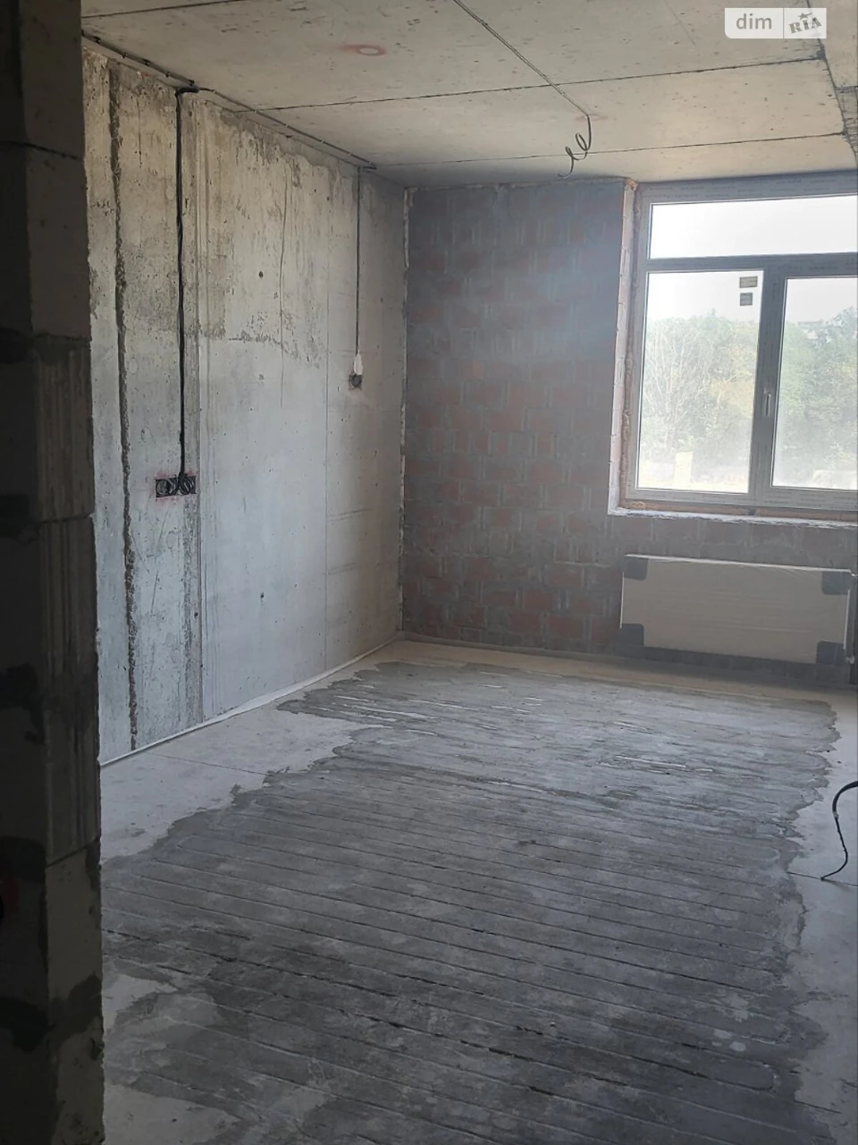 Продаж Квартира Хаджибейський