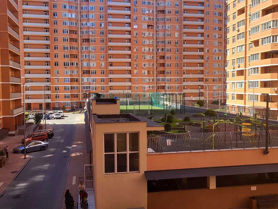 Квартира. Одеса, Овідіопольська дорога вул., 3, к.