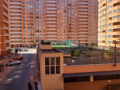 Квартира. Одеса, Овідіопольська дорога вул., 3, к.
