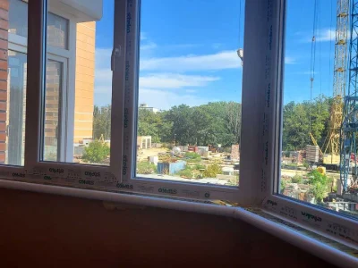 Квартира. Одеса, Овідіопольська дорога вул., 3, к.
