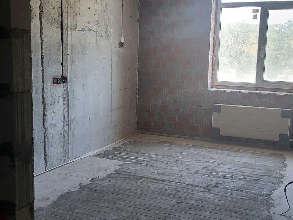 Квартира. Одеса, Овідіопольська дорога вул., 3, к.