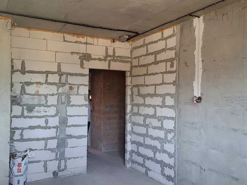 Квартира. Одеса, Овідіопольська дорога вул., 3, к.