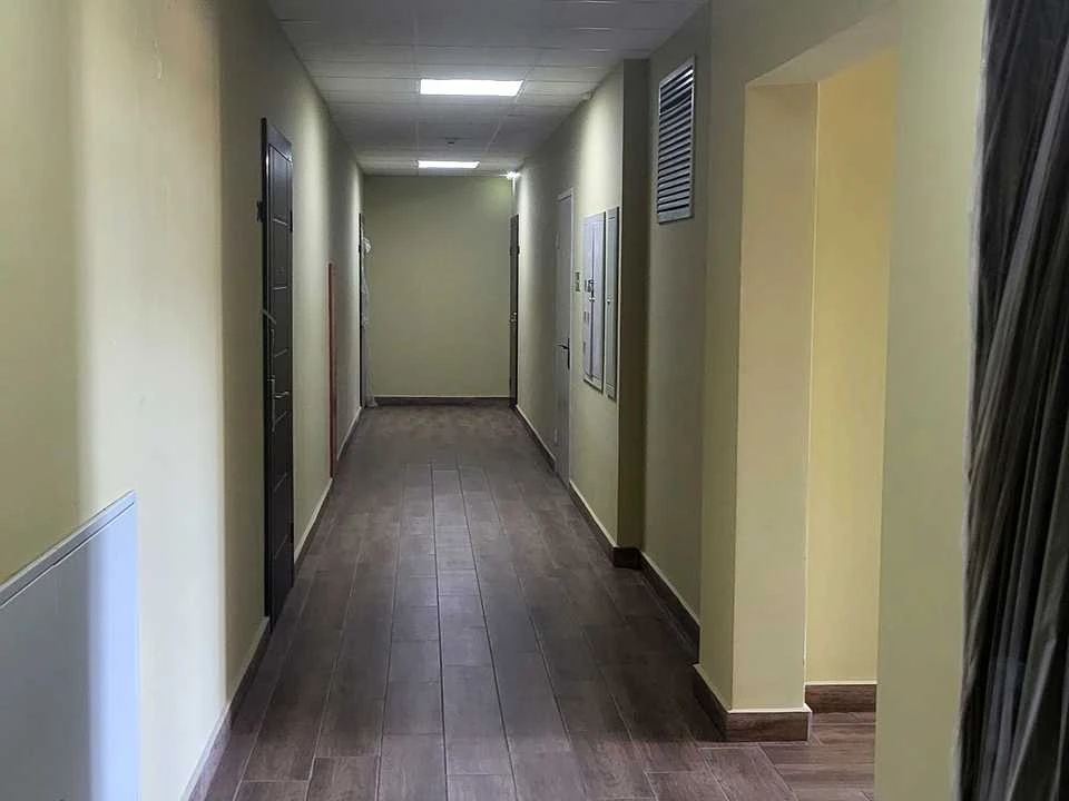 Квартира. Одеса, Овідіопольська дорога вул., 3, к.