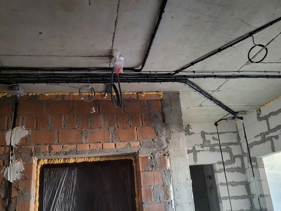 Квартира. Одеса, Овідіопольська дорога вул., 3, к.