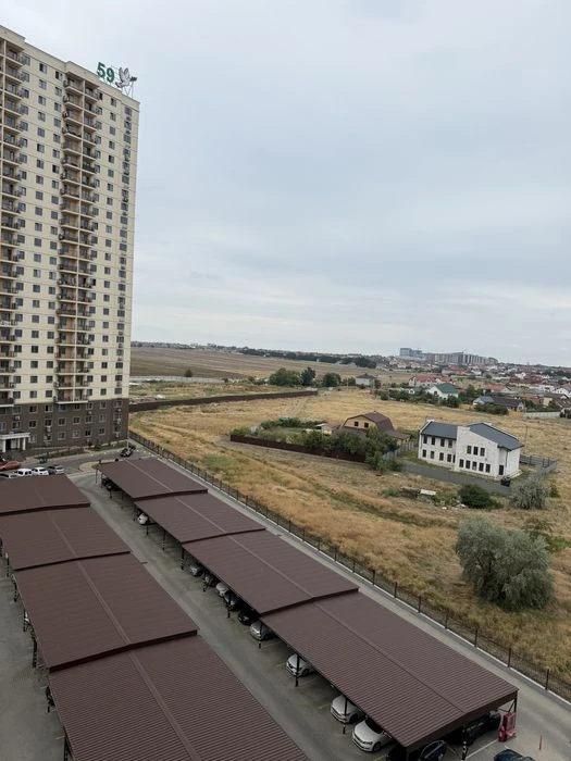 54 Жемчужина на Сахарова - Котовского. Уютная, атмосферная к