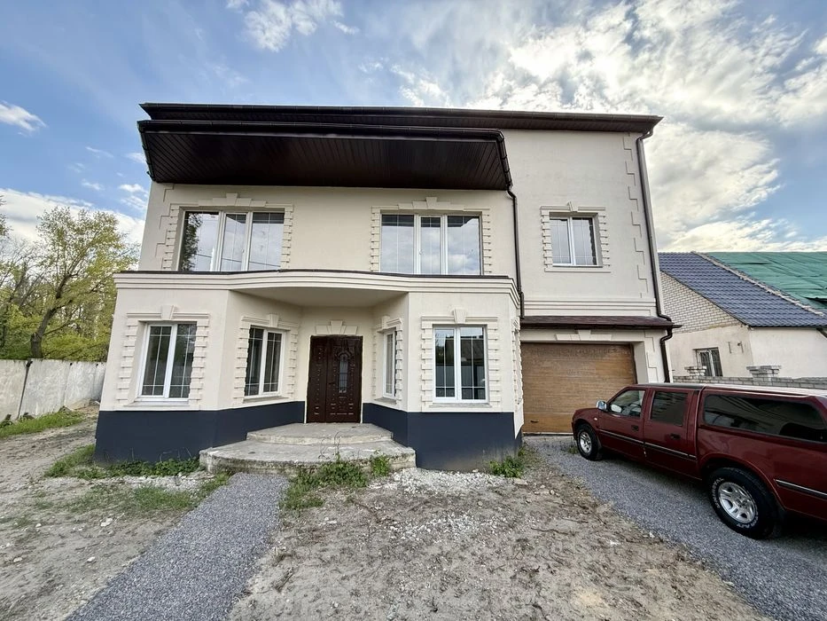 Продам дом из крымского ракушняка Одесса селекцыонный переул