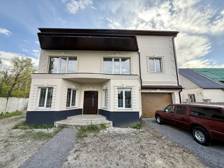 Продам дом из крымского ракушняка Одесса селекцыонный переул