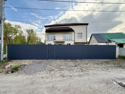 Продам дом из крымского ракушняка Одесса селекцыонный переул