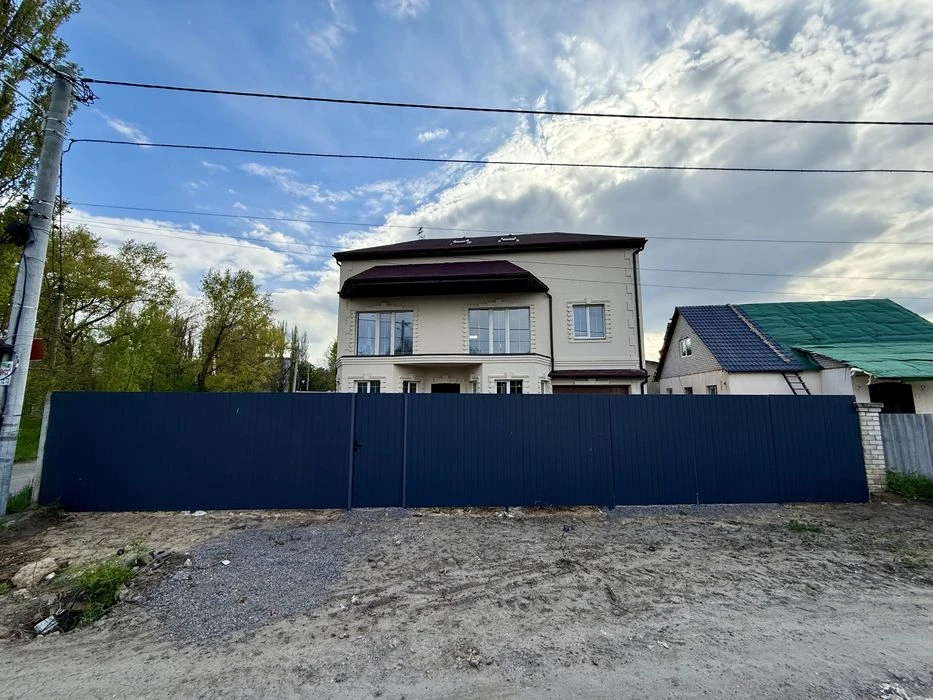 Продам дом из крымского ракушняка Одесса селекцыонный переул