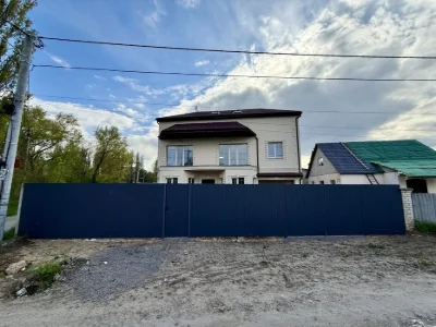 Продам дом из крымского ракушняка Одесса селекцыонный переул
